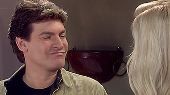 Madre adoptiva