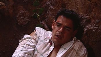 Desaparecido