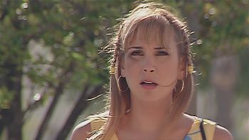La otra mujer