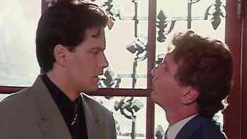 Lucha entre hermanos