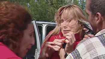 Un asalto desastroso