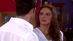 Amor roto
