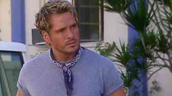 Amor sin corresponder