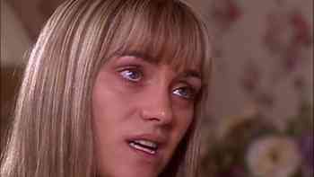 Celestina en agonía