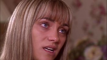 Celestina en agonía