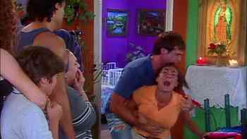 El dolor de una presunta muerte