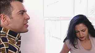 Defender a una mujer