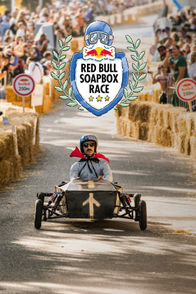 Red Bull Soapbox Series