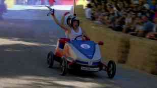 Madrid 2022