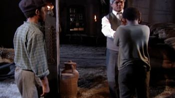 Decisiones del corazón