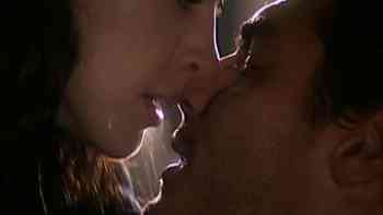 El primer beso de amor