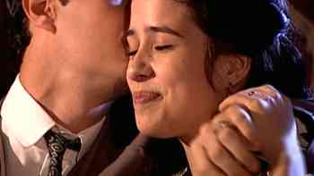 Celos fuera de tiempo