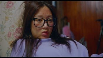 Guardando un secreto