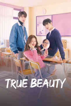 True beauty