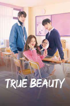 True beauty