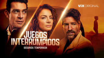 Juegos Interrumpidos