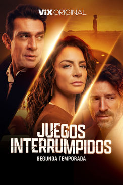 Juegos Interrumpidos