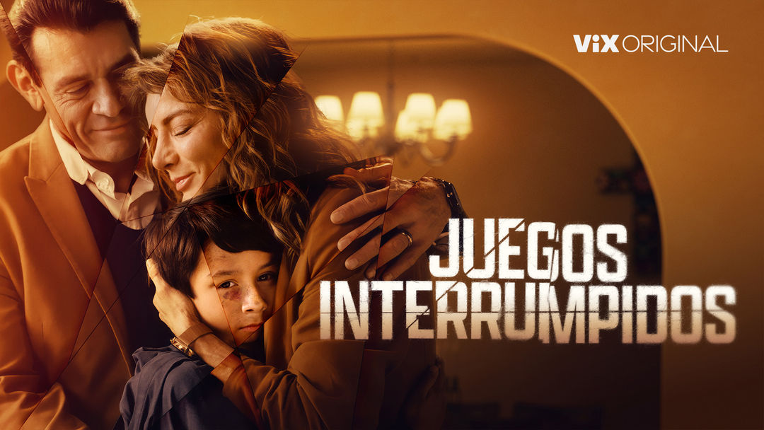 Juegos Interrumpidos | ViX