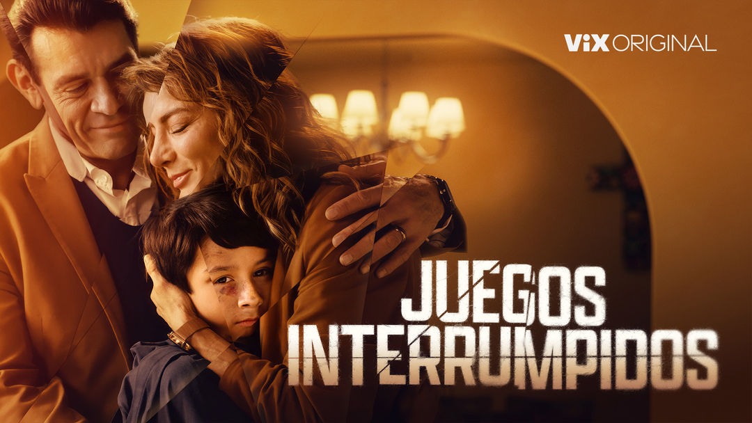 Juegos Interrumpidos | ViX