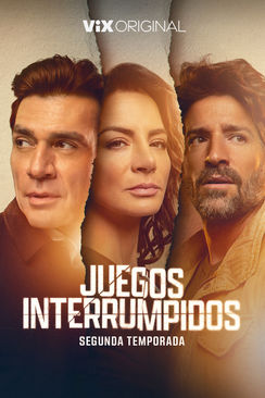 Juegos Interrumpidos