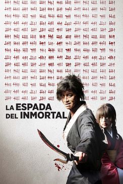 La espada del inmortal