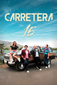 Carretera 15