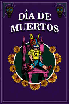 Día de muertos