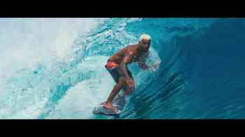 Un verdadero Surfista