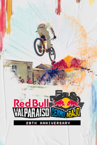 Red Bull Cerro Abajo - 20th Anniversary