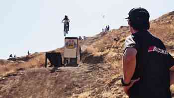 Luchando por un lugar