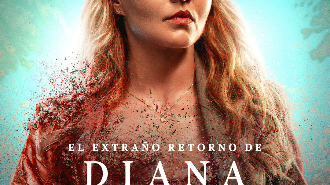 El extraño retorno de Diana Salazar | ViX