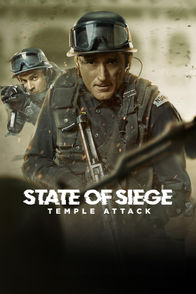 State of Siege: Temple Attack