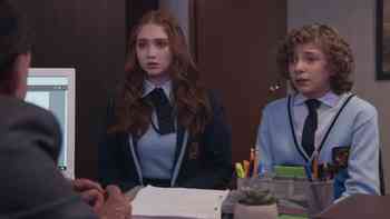 Problemas de conducta