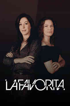 La favorita