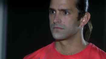 Detrás de la máscara