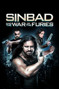 Sinbad and the War of the Furies