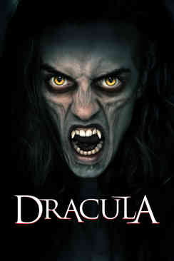 Dracula: The Original Living Vampire