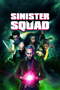 Sinister Squad