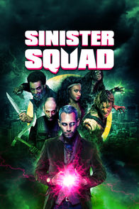 Sinister Squad | ViX