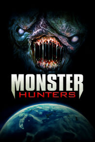 Monster Hunters