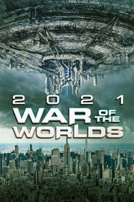 2021 War of the Worlds