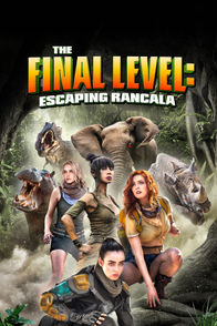 The Final Level: Escaping Rancala