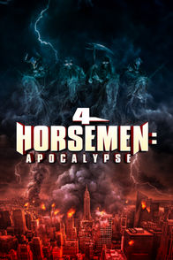 4 Horsemen: Apocalypse