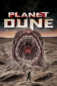 Planet Dune | ViX