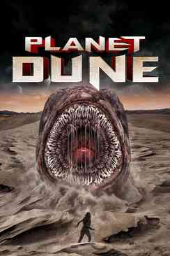 Planet Dune