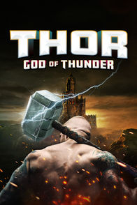 Thor: God of Thunder