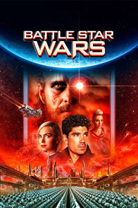 Battle Star Wars