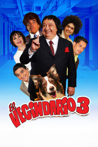 El vecindario 3