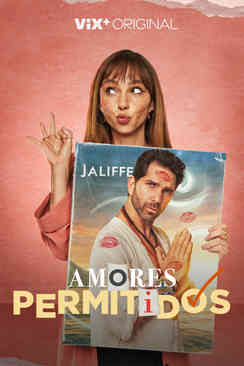 Mis personajes en ViX: Natalia Téllez