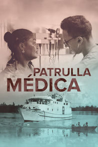 Patrulla médica